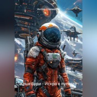 Клык Бури - Искра в пустоте