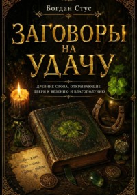 Заговоры на удачу