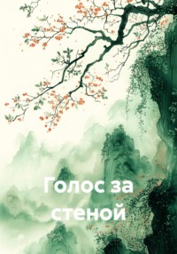 Голос за стеной
