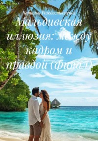 Мальдивская иллюзия: между кадром и правдой (финал)