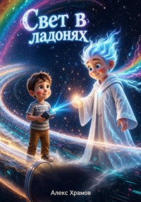 Свет в ладонях