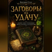 Заговоры на удачу