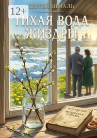 Тихая вода Жиздры