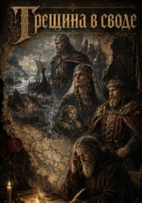 Трещина в своде