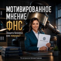 Мотивированное мнение ФНС: защита бизнеса или налоговый спор без права на быстрый суд?