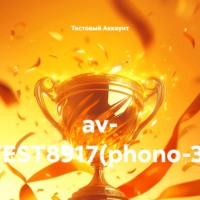 av- TEST8917(phono-3)