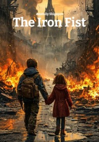 The Iron Fist