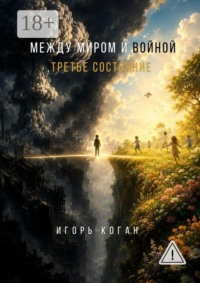 Между миром и войной. Третье состояние