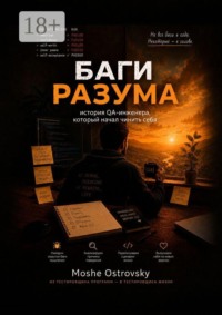 Баги разума. Как QA-инженер чинил себя