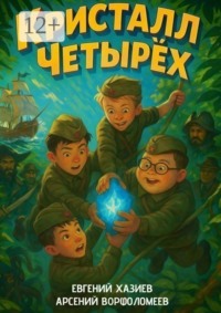 Кристалл Четырех