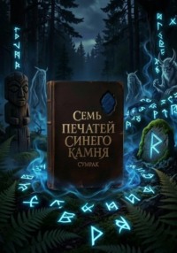 Семь печатей синего камня