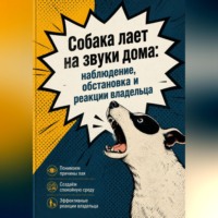 Собака лает на звуки дома: наблюдение, обстановка и реакции владельца