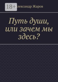 Путь души, или зачем мы здесь?