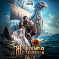 (не) Любимая жена северного Вепря