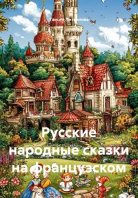 Русские народные сказки на французском