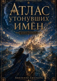 Книга I. Атлас утонувших имён
