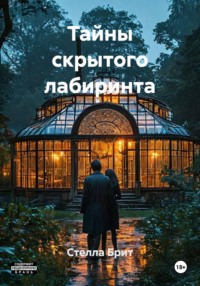Тайны скрытого лабиринта