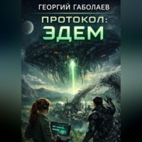 Протокол: Эдем