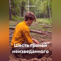 Шесть граней неизведанного