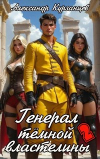 Генерал тёмной властелины – 2