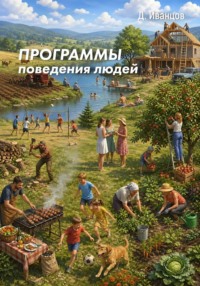 Программы поведения людей