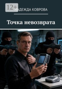Точка невозврата