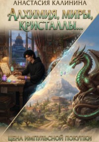Алхимия, миры, кристаллы... Цена импульсивной покупки