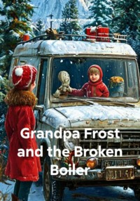 Grandpa Frost and the Broken Boiler