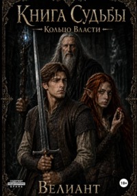 Книга судьбы. Кольцо власти