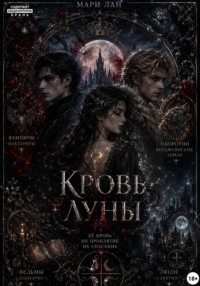Кровь Луны
