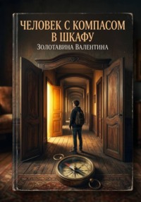 Человек с компасом в шкафу