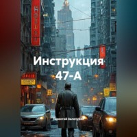 Инструкция 47-А