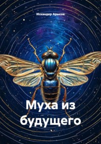 Муха из будущего