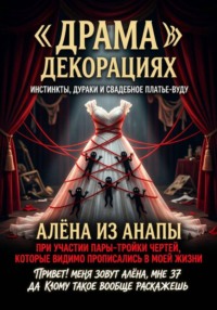 Драма в дешевых декорациях