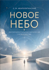 Новое небо. Экспериментальная онтология сотворчества