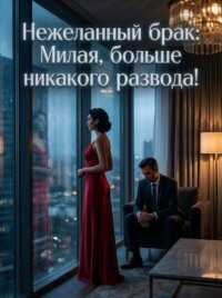 Нежеланный брак: Милая, больше никакого развода! Книга 2