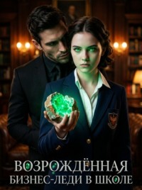 Возрождённая бизнес-леди в школе. Книга 2