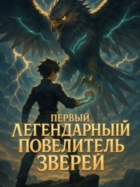 Первый Легендарный Повелитель Зверей. Книга 2