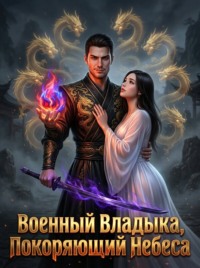 Военный Владыка, Покоряющий Небеса. Книга 2