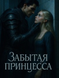 Забытая принцесса. Книга 2