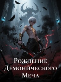 Рождение Демонического Меча. Книга 2