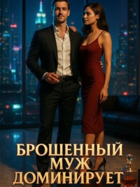 Брошенный муж доминирует. Книга 2