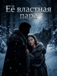 Её властная пара. Книга 2