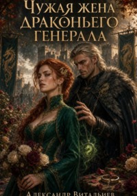 Чужая жена драконьего генерала