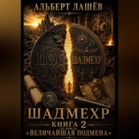 Шадмехр. Доказательство подлинного имени