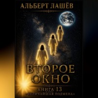 Второе окно