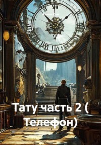 Тату часть 2 ( Телефон)