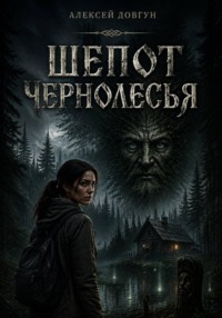 Шепот Чернолесья