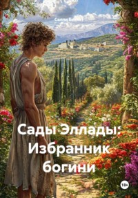 Сады Эллады: Избранник богини
