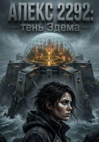 Апекс 2292: тень Эдема